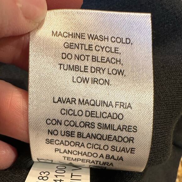 OSU Oklahoma State University Men’s Large Sleeveless Sweater Vest - Picture 6 of 8